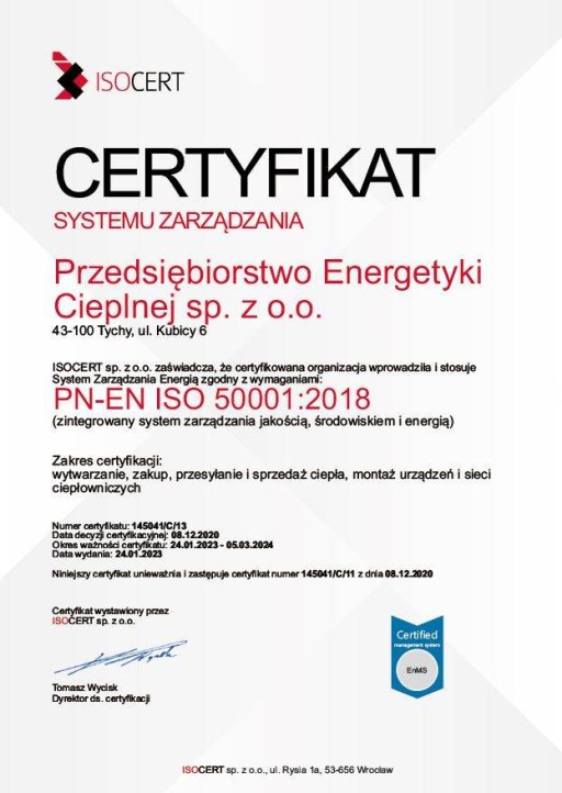 iso50001